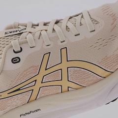 Tênis Asics Gel Electrus 2 - Feminino - Foto 7