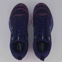 Tênis Asics Gel Electrus 2 - Feminino - Foto 4