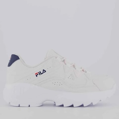 Tênis Fila Evolux - Masculino - Foto 1