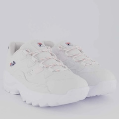 Tênis Fila Evolux - Masculino - Foto 2