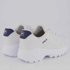 Tênis Fila Evolux - Masculino - Foto 3