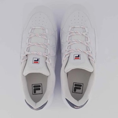 Tênis Fila Evolux - Masculino - Foto 4