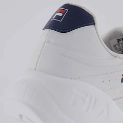 Tênis Fila Evolux - Masculino - Foto 6