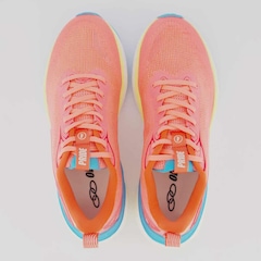 Tênis Olympikus Pride 4 - Feminino - Foto 4