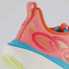 Tênis Olympikus Pride 4 - Feminino - Foto 6