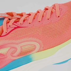 Tênis Olympikus Pride 4 - Feminino - Foto 7