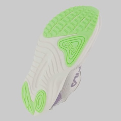 Tênis Fila Racer Sky - Feminino - Foto 5