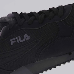 Tênis Fila Euro Jogger Sport II - Masculino - Foto 7