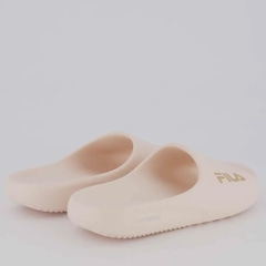 Chinelo Slide Fila Drifter Foam - Feminino - Foto 4
