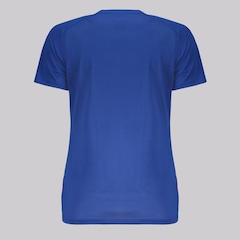 Camisa Umbro Diamond Relief - Feminina - Foto 2