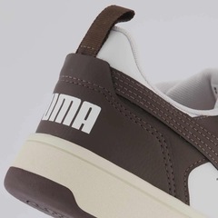 Tênis Puma Rebound V6 Low - Masculino - Foto 6