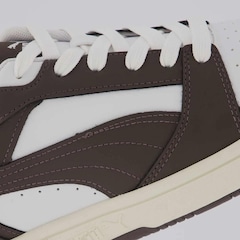 Tênis Puma Rebound V6 Low - Masculino - Foto 7