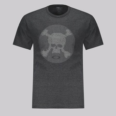 Camiseta Oakley Graphic Skull - Masculina - Foto 1