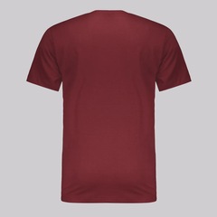 Camiseta Oakley Skull Heritage Logo - Masculina - Foto 2