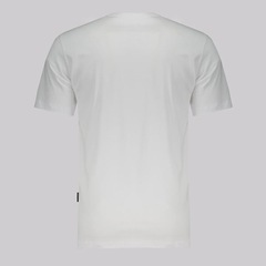 Camiseta Oakley Patch II - Masculina - Foto 2