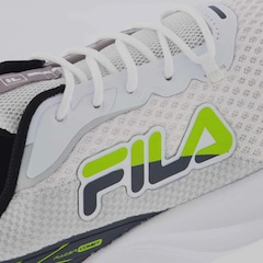 Tênis Fila Racer Comet - Masculino - Foto 7