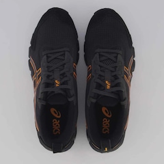 Tênis Asics Gel Quantum 360 CTW - Masculino - Foto 4