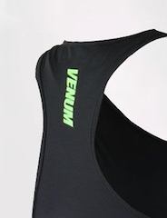 Camiseta Regata Venum Brave Skin - Feminina - Foto 4
