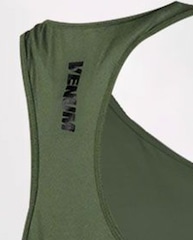 Camiseta Regata Venum Brave Skin - Feminina - Foto 4
