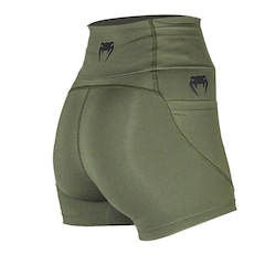 Short Venum Brave Skin - Feminino - Foto 2