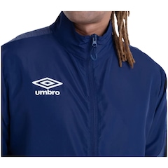 Agasalho Umbro Plan Color - Masculino - Foto 3