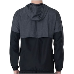 Jaqueta Corta Vento com Capuz Umbro Activity - Masculina - Foto 2
