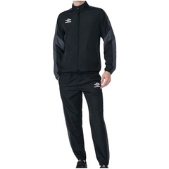 Agasalho Umbro Plan Color - Masculino - Foto 3