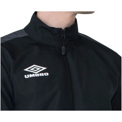 Agasalho Umbro Plan Color - Masculino - Foto 4