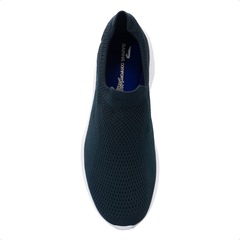 Tênis Rainha Slip On Relax - Masculino - Foto 3