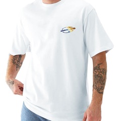 Camiseta Mormaii Logo Full Print - Masculina - Foto 3