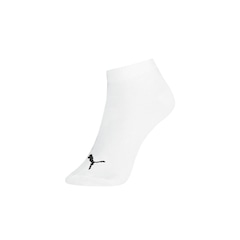 Meia Sapatilhas Puma Esportivas - 9 Pares - Masculina - Foto 2