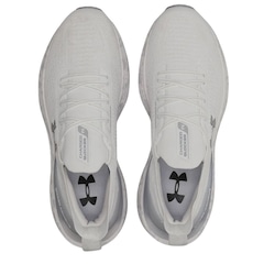 Tênis Under Armour Quicker 2 - Feminino - Foto 5