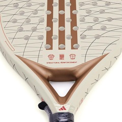 Raquete de Padel adidas Drive 3.3 Vintage - Foto 6