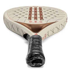 Raquete de Padel adidas Drive 3.3 Vintage - Foto 9