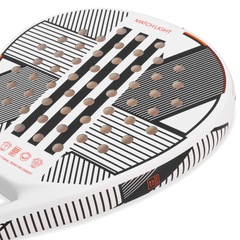 Raquete de Padel adidas Match Light 3.3 - Foto 2