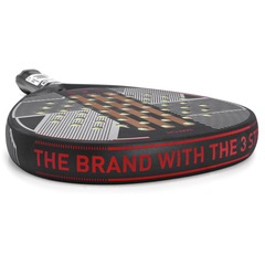 Raquete de Padel adidas Match 3.3 - Foto 5