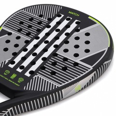Raquete de Padel adidas Match 3.3 - Foto 2