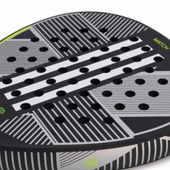 Raquete de Padel adidas Match 3.3 - Foto 4