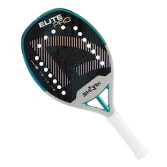 Raquete de Beach Tennis Shark Elite Pro 2025 - Foto 1