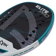Raquete de Beach Tennis Shark Elite Pro 2025 - Foto 2