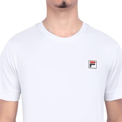 Camiseta Fila Player Fbox 2 - Masculina - Foto 3