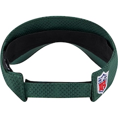Viseira New Era Green Bay Packers NFL Sideline 24 - Adulto - Foto 2