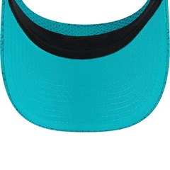 Viseira New Era Miami Dolphins NFL Sideline 24 - Adulto - Foto 3