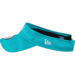 Viseira New Era Miami Dolphins NFL Sideline 24 - Adulto - Foto 6