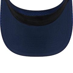 Viseira New Era New England Patriots NFL Sideline 24 - Adulto - Foto 3