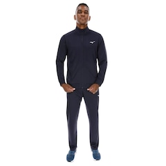 Agasalho Mizuno Basic - Masculino - Foto 1