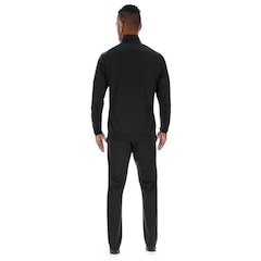 Agasalho Mizuno Basic - Masculino - Foto 4