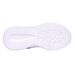 Tênis Skechers Sola Glow Menina - Infantil - Foto 5
