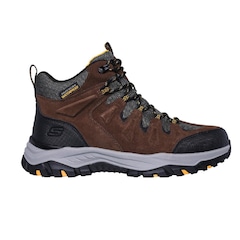 Bota Skechers Rickter Branson - Masculina - Foto 2