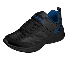 Tênis Skechers Microspec Go Planet Menino - Infantil - Foto 2